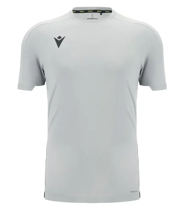 tricou padel macron
