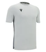 tricou padel macron