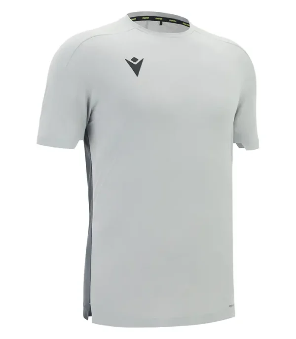 tricou padel macron