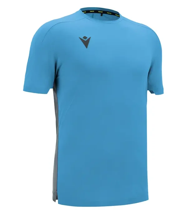 tricou padel macron