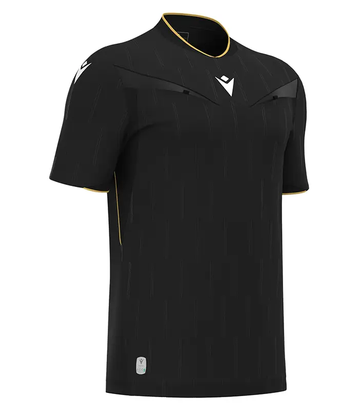 tricou-arbitru-macron-mendez-eco-croft-800004620922 tricou arbitru macron