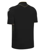 tricou arbitru macron