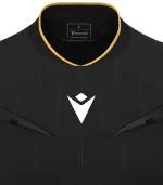 tricou arbitru macron