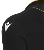 tricou arbitru macron