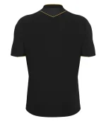 tricou arbitru macron