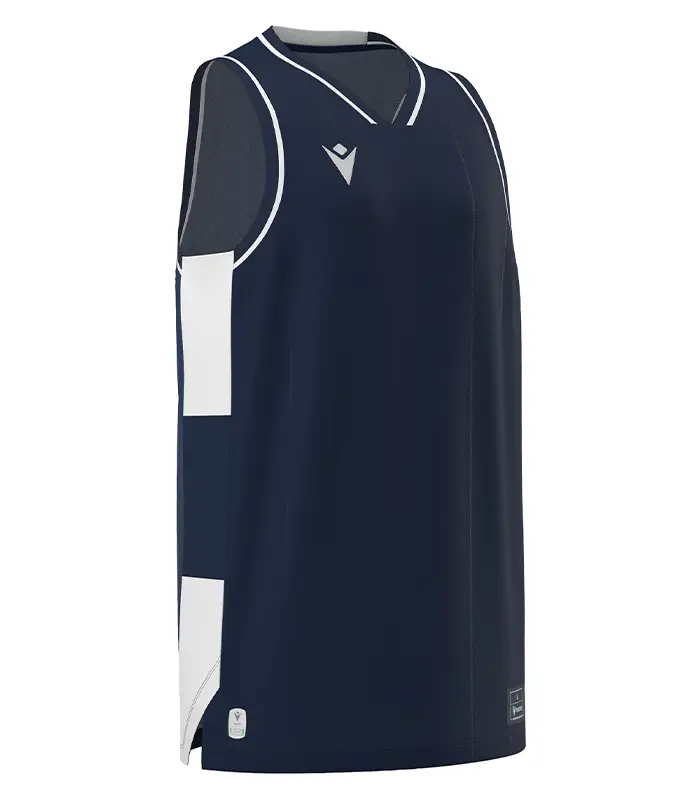 tricou-baschet-macron-carbon-eco-croft-800004690700 maiou baschet macron