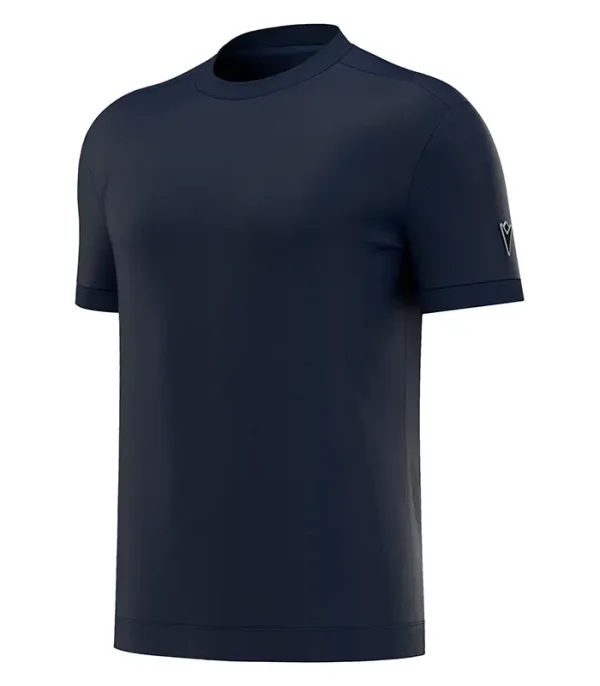 tricou bumbac macron