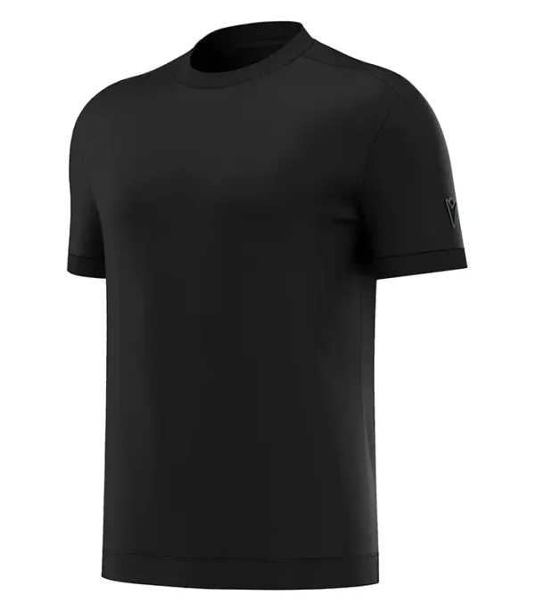 tricou bumbac macron