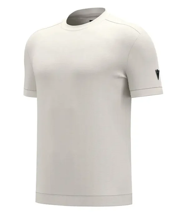 tricou bumbac macron