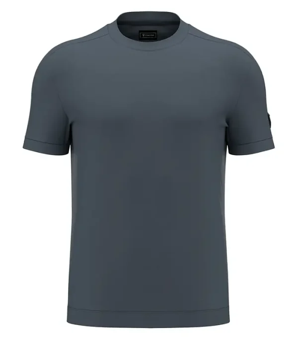 tricou bumbac macron