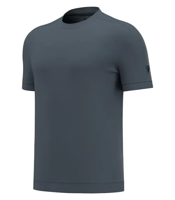 tricou bumbac macron