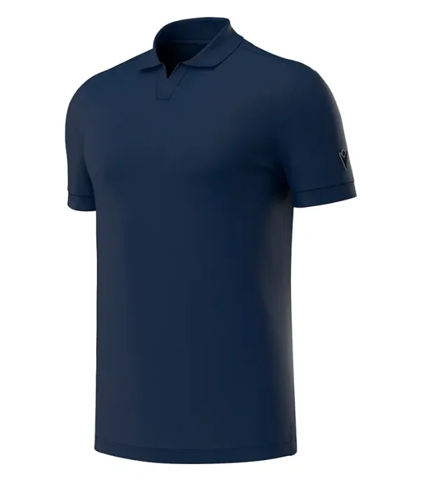 tricou polo macron