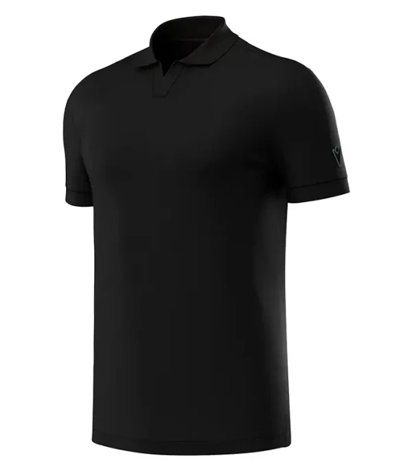 tricou polo macron
