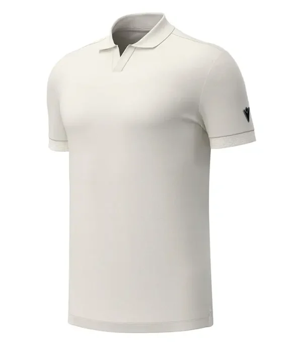 tricou polo macron