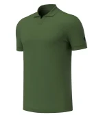 tricou polo macron
