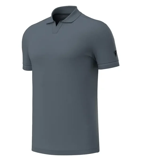 tricou polo macron