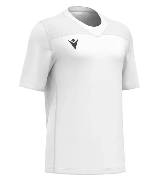 tricou rugby macron