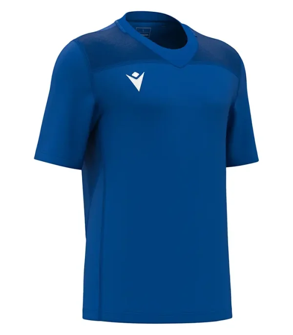 tricou rugby macron