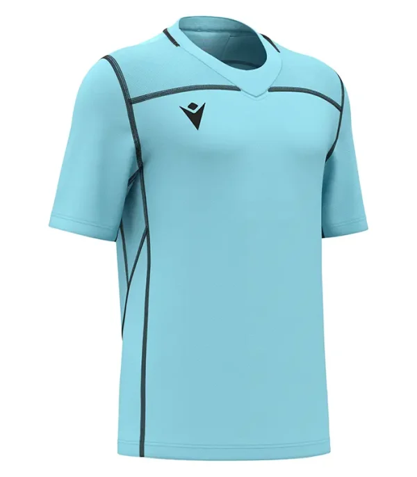 tricou rugby macron