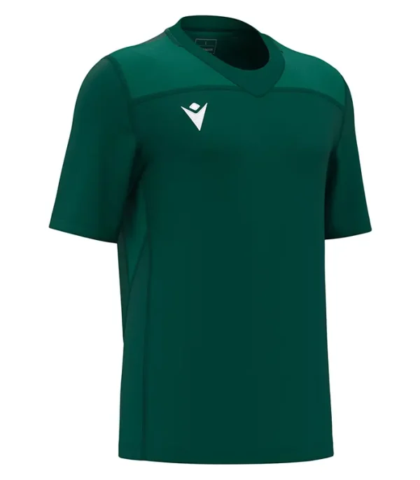 tricou rugby macron