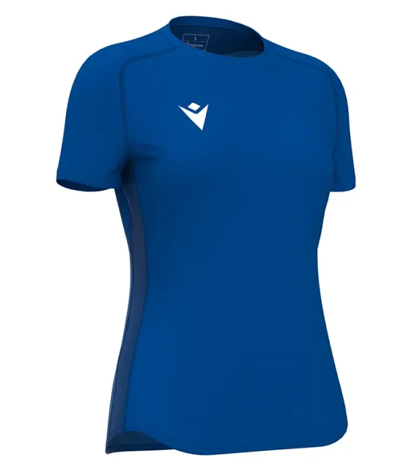 tricou sport dama macron