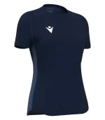 tricou sport dama macron