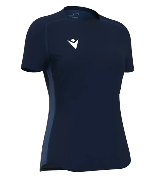 tricou sport dama macron