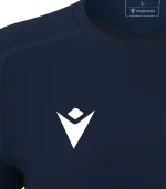 tricou sport dama macron