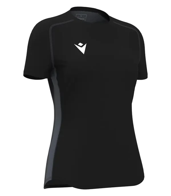 tricou sport dama macron