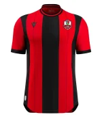 tricou suporter csm sacele macron