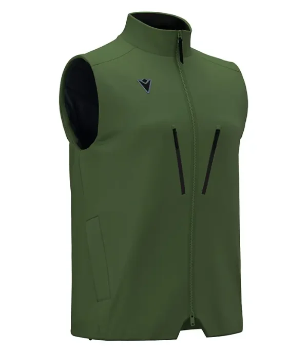 vesta sport macron
