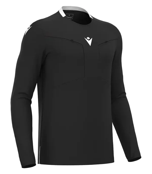 bluza arbitru macron