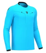 bluza arbitru macron