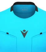 bluza arbitru macron
