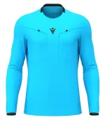 bluza arbitru macron