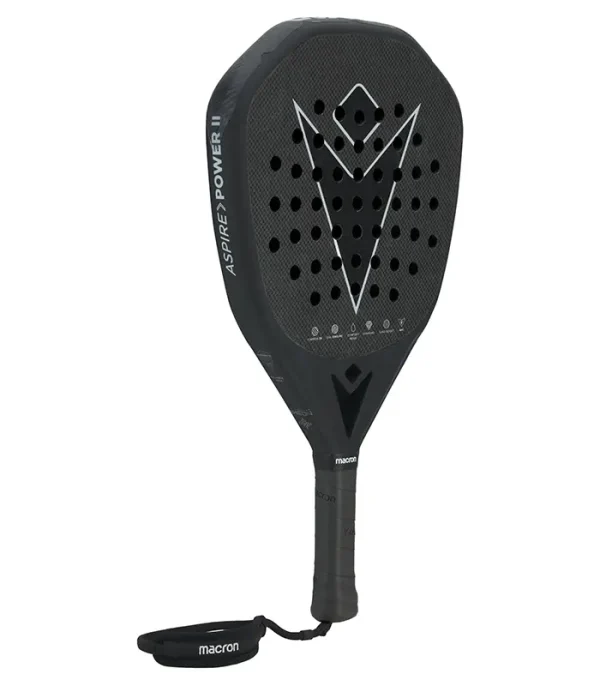 racheta padel ieftina macron