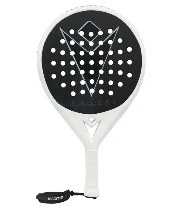 racheta padel profesionala macron