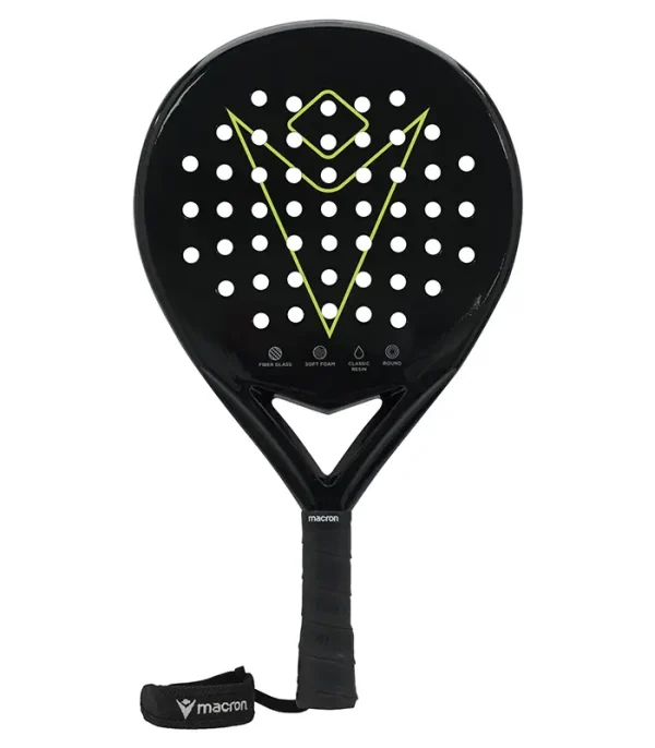 racheta padel pret macron
