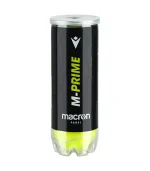 minge padel macron