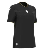 tricou arbitru dama Macron