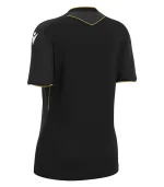 tricou arbitru dama Macron