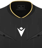 tricou arbitru dama Macron