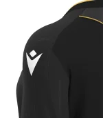 tricou arbitru dama Macron