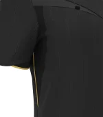 tricou arbitru dama Macron