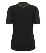 tricou arbitru dama Macron
