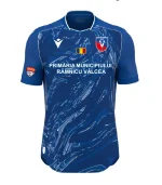 Tricou oficial de joc 2026/2027 SCM RÂMNICU VÂLCEA - Acasă