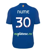 Tricou oficial de joc 2026/2027 SCM RÂMNICU VÂLCEA - Acasă - imagine 2