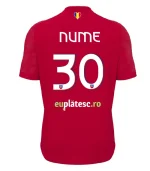 Tricou oficial de joc 2026/2027 SCM RÂMNICU VÂLCEA - Deplasare - imagine 2