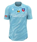 Tricou oficial de joc 2026/2027 SCM RÂMNICU VÂLCEA - Neutru