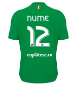 Tricou oficial de portar 2026/2027 SCM RÂMNICU VÂLCEA - Deplasare - imagine 2
